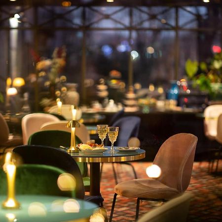 Hotel De Charme Le Chene Vert Brive-la-Gaillarde Zewnętrze zdjęcie