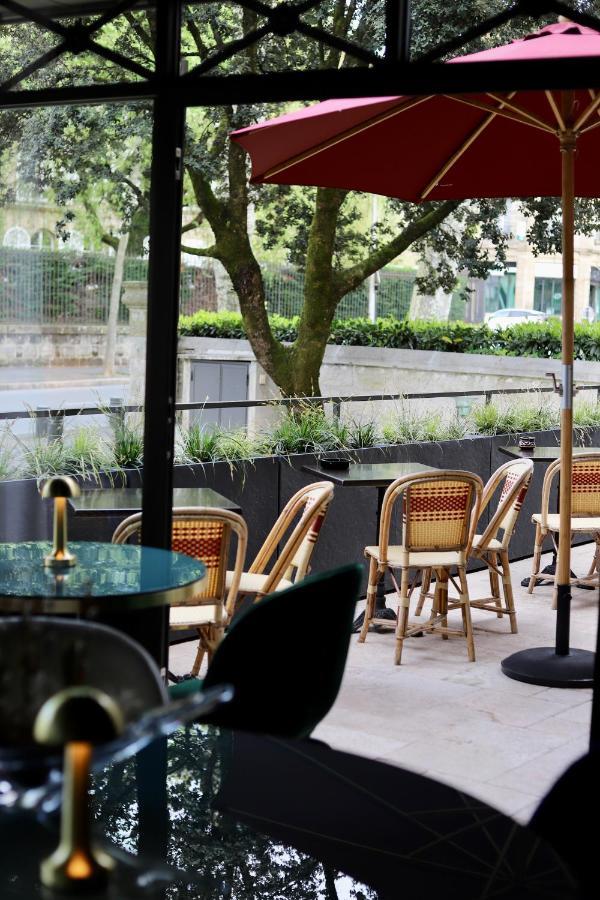 Hotel De Charme Le Chene Vert Brive-la-Gaillarde Zewnętrze zdjęcie