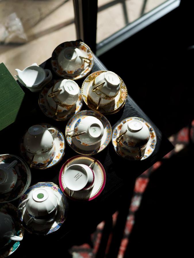 Hotel De Charme Le Chene Vert Brive-la-Gaillarde Zewnętrze zdjęcie